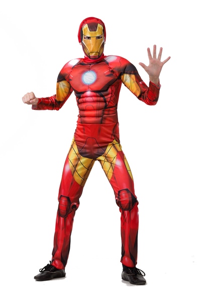 Картинка: Железный Человек / Iron Man